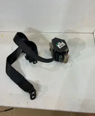 Audi A6 S6 C5 4B Front seatbelt 4B0857706A 560575800A 13012004