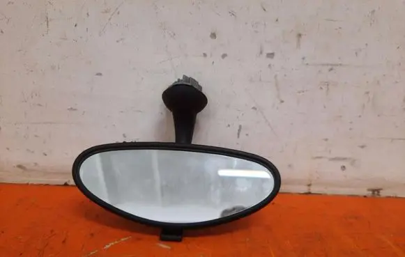 Smart ForTwo I Rear view mirror (interior) 015462