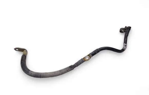 Volkswagen Transporter - Caravelle T5 Negative earth cable (battery)