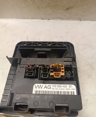 Volkswagen Scirocco Comfort/convenience module 1K0959433BT