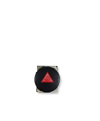 Seat Altea Hazard light switch 5P0953235B