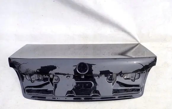 BMW 7 G11 G12 Tailgate/trunk/boot lid