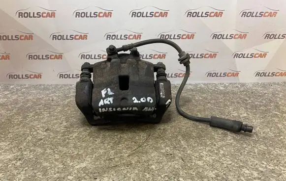 Opel Insignia A Front brake caliper 13229151