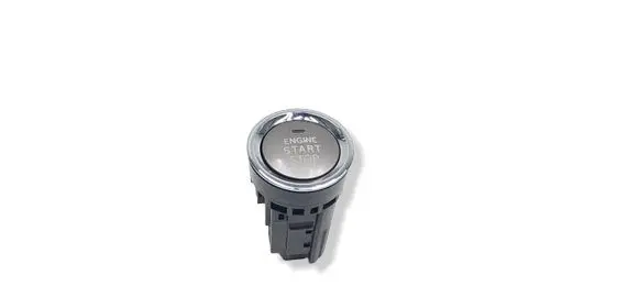 Lexus IS 220D-250-350 Engine start stop button switch ETC093LPD0168