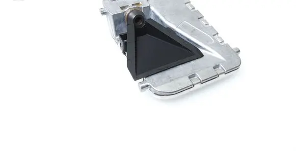 Mercedes-Benz C W204 Windshield/windscreen camera 