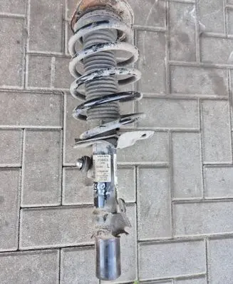 Volvo XC60 Front shock absorber/damper 31340474 F4888 824904007493