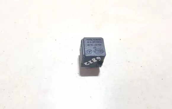 Mercedes-Benz A W168 Other relay 4ra00779100 a0025421319