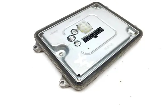 Tesla Model X Headlight ballast module Xenon 0020102404 00199215