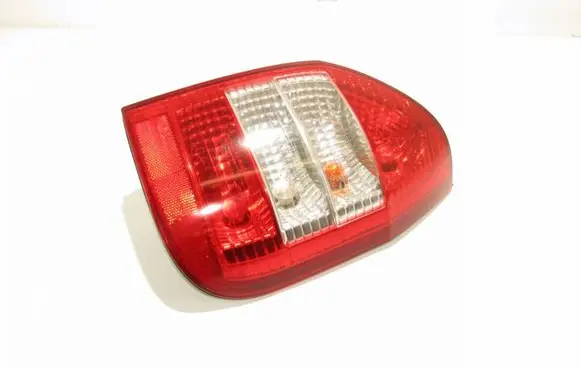 Opel Zafira A Rear/tail lights
