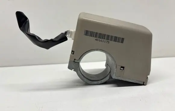 Nissan Juke I F15 Steering wheel lock 4D161175