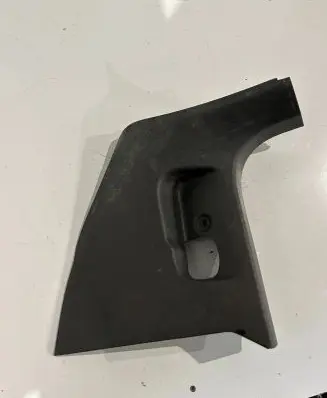 Volkswagen PASSAT B6 Foot area side trim 3C1863483