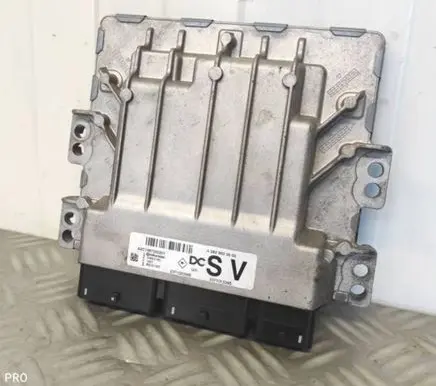 Renault Megane IV Engine control unit/module A2829003600 237102099S