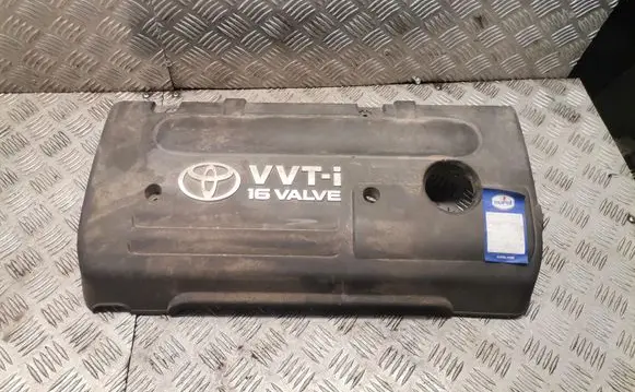 Toyota Corolla Verso AR10 Engine cover (trim) 112120d080
