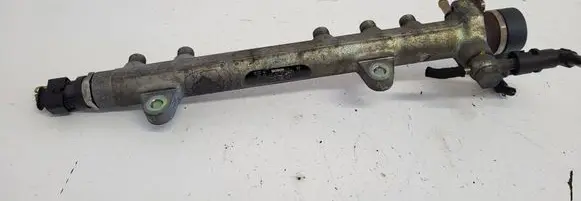 Opel Corsa C Fuel main line pipe 0445214044 46817523