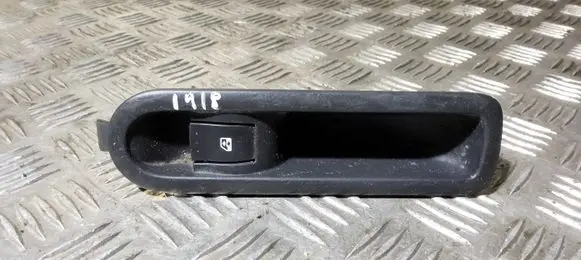 Renault Scenic II - Grand scenic II Electric window control switch 156013870