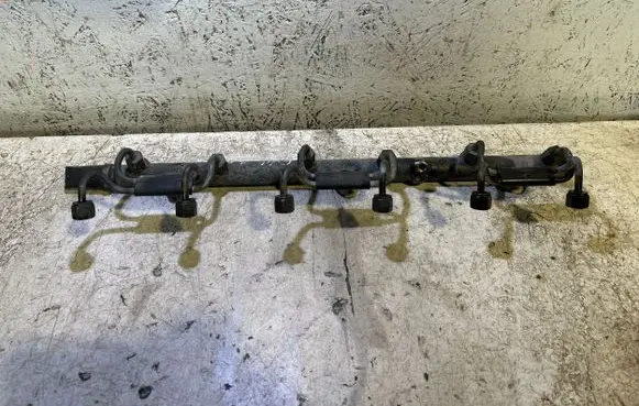 BMW 3 E46 Fuel main line pipe 0445216002 004031