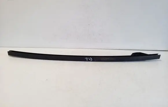 Nissan Pathfinder R51 Rear door windshield rail 