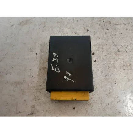 BMW 5 E39 Immobilizer control unit/module 61358375840 110187 05393120