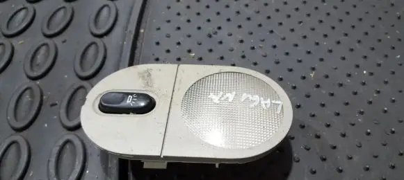 Renault Laguna I Front seat light 7700820541f
