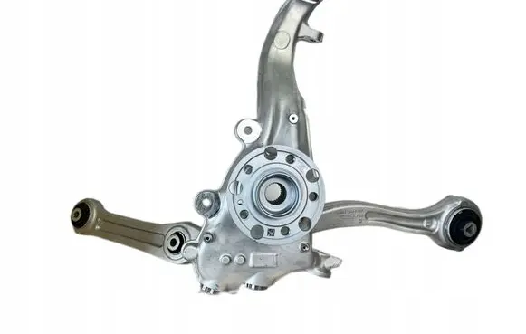 Mercedes-Benz C W206 Front wheel hub spindle knuckle 2142400