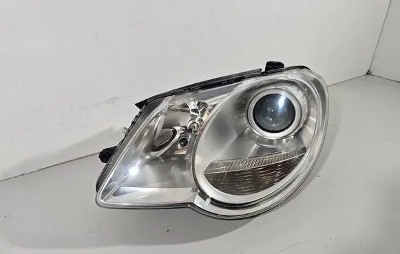 Volkswagen Eos Headlights/headlamps set 