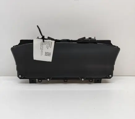 Land Rover Range Rover Velar Speedometer (instrument cluster) J8A210F844JF J8A214C026JG