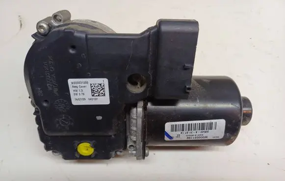 Ford Fusion II Wiper motor DS7317504AF 47914310 W000031200