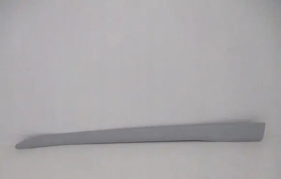 Citroen DS3 Front door trim (molding) 983017831T