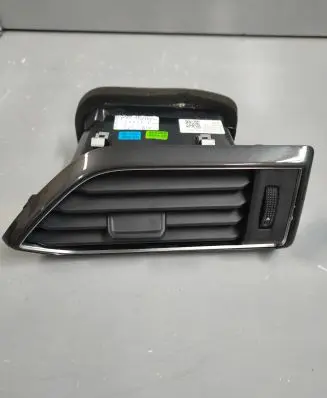 Seat Tarraco Dashboard side air vent grill/cover trim 5FJ820902
