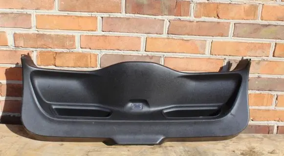 Volvo V40 Cross country Tailgate trim 31291049 A046601