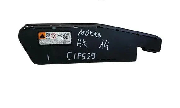 Opel Mokka Seat airbag 544663743 90129058