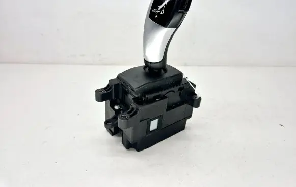 BMW 5 F10 F11 Gear selector 1002519400 9239506