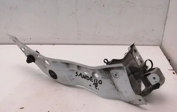 Dacia Sandero III Radiator support slam panel 625162892R
