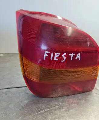 Ford Fiesta Rear/tail lights 89FG13N004BA