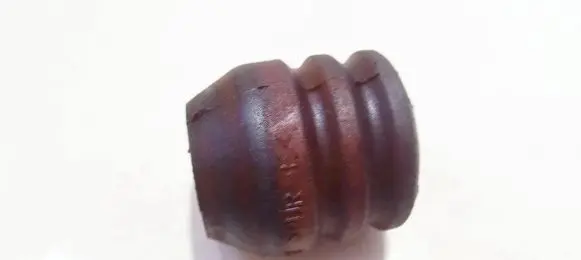 Opel Vectra B Front shock absorber damper bump stop 90407363