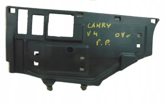 Toyota Camry Dashboard lower bottom trim panel 