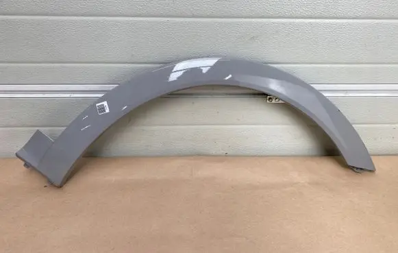 Porsche Cayenne (9PA) Fender end trim 9Y0853818