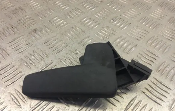 Volkswagen ID.3 Engine bonnet (hood) release handle 518823633B