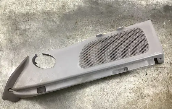 Nissan Almera N16 Parcel shelf speaker 79912BM600 12345678