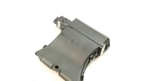 BMW X5M E70 Electric cabin heater radiator 6954487 67804010 F5391006