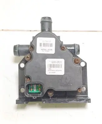 Tesla Model S Coolant heater 600738400B G93610R010 H42M9000000