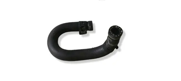 Audi A6 S6 C6 4F Breather/breather pipe/hose 