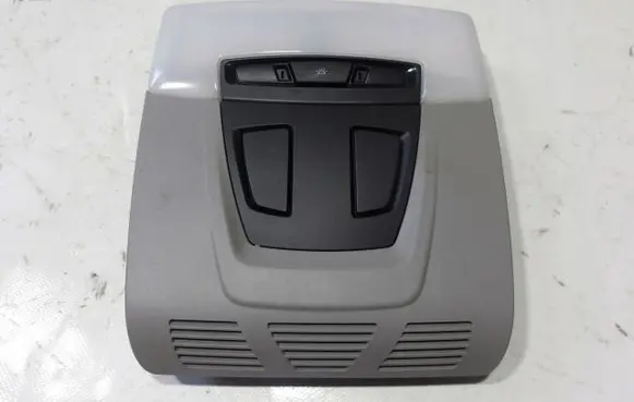 BMW X5 F15 Front seat light 9330041