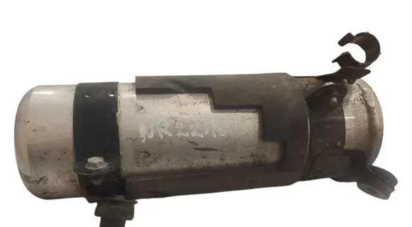Suzuki Across Air conditioning (A/C) air dryer 4479000300 7E31