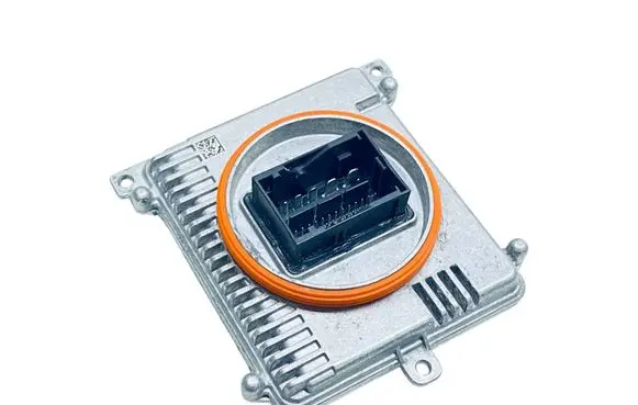 Volkswagen Tiguan LED ballast control module 992941572CE