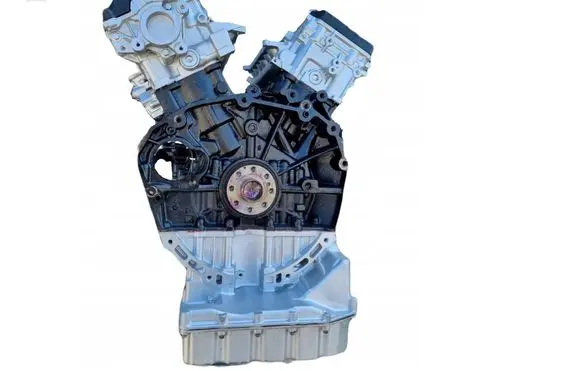 Jeep Grand Cherokee (WK) Engine VM23D