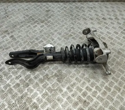 Tesla Model Y Front shock absorber/damper 104437600D 118806400B