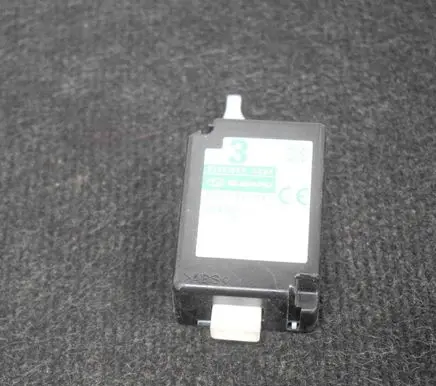 Aerial antenna amplifier