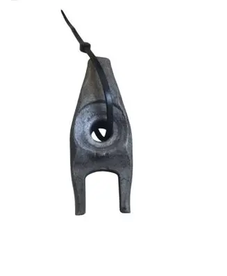 Opel Astra J Fuel Injector clamp holder 