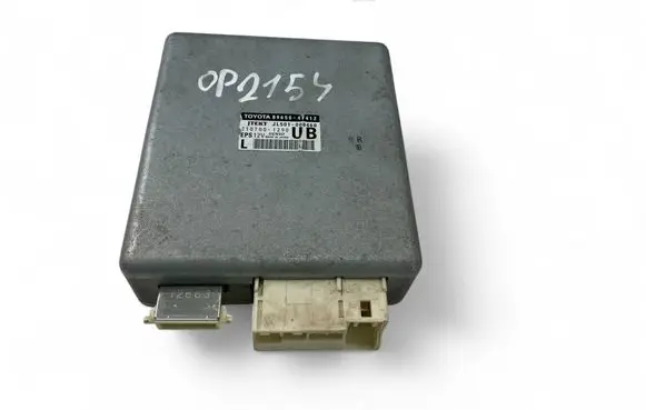 Toyota Prius (XW50) Power steering control unit/module 8965047412
